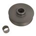 Powermaster 181 - Powermaster V-Belt Alternator Pulleys