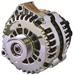 Powermaster 18237 - Powermaster High-Amp Alternators