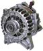 Powermaster 37795 - Powermaster High Amp Alternators