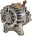 Powermaster 38252 - Powermaster High-Amp Alternators