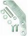 Click here for more information about Powermaster Pro Series Alternator Brackets