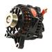 Powermaster 57795 - Powermaster High-Amp Alternators