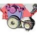 Click here for more information about Powermaster 770 - Powermaster Alternator Brackets