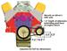 Powermaster 8-875 - Powermaster Drag Race Alternator Kits