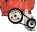 Powermaster 8-896 - Powermaster Drag Race Alternator Kits