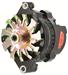 Powermaster 8062 - Powermaster Race Alternators