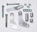Powermaster Alternator Brackets