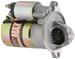 Powermaster 9162 - Powermaster OEM-Style High-Torque Replacement Starters