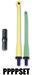 Click here for more information about Power Probe PPRPPPPSET - Power Probe Piercing Probes