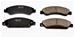 Click here for more information about Power Stop 16-1092 - Power Stop Z16 Evolution Ceramic Brake Pads