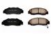 Click here for more information about Power Stop 16-503 - Power Stop Z16 Evolution Ceramic Brake Pads