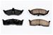 Click here for more information about Power Stop 16-591 - Power Stop Z16 Evolution Ceramic Brake Pads