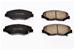 Click here for more information about Power Stop 16-914 - Power Stop Z16 Evolution Ceramic Brake Pads