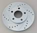 Power Stop AR-8141XL - Power Stop Brake Rotors