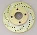 Power Stop AR-8161L - Power Stop Brake Rotors