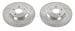 Click here for more information about Power Stop AR-8171XPR - Power Stop Brake Rotors