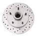 Power Stop AR-8202R - Power Stop Brake Rotors