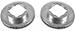 Click here for more information about Power Stop AR-8242XPR - Power Stop Brake Rotors