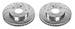 Click here for more information about Power Stop AR-8250XPR - Power Stop Brake Rotors