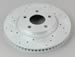 Power Stop AR-8255XL - Power Stop Brake Rotors