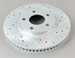 Power Stop AR-8255XR - Power Stop Brake Rotors