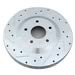 Click here for more information about Power Stop AR-8213XL - Power Stop Brake Rotors