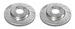 Click here for more information about Power Stop AR-8280XPR - Power Stop Brake Rotors
