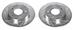 Click here for more information about Power Stop AR-8286XPR - Power Stop Brake Rotors