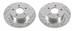 Click here for more information about Power Stop AR-8295XPR - Power Stop Brake Rotors