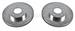 Click here for more information about Power Stop AR-8345XPR - Power Stop Brake Rotors