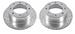 Click here for more information about Power Stop AR-8571XPR - Power Stop Brake Rotors