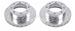Click here for more information about Power Stop AR-8580XPR - Power Stop Brake Rotors