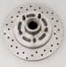 Click here for more information about Power Stop AR-8600L - Power Stop Brake Rotors
