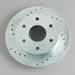 Click here for more information about Power Stop AR-8609XL - Power Stop Brake Rotors