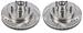 Click here for more information about Power Stop AR-8625XPR - Power Stop Brake Rotors