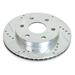 Power Stop AR-8640XL - Power Stop Brake Rotors
