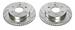 Click here for more information about Power Stop AR-8640XPR - Power Stop Brake Rotors