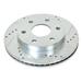 Power Stop AR-8640XR - Power Stop Brake Rotors