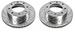 Click here for more information about Power Stop AR-8655XPR - Power Stop Brake Rotors