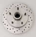Power Stop AR-8213L - Power Stop Brake Rotors