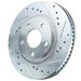 Click here for more information about Power Stop JBR-931XPR - Power Stop Brake Rotors