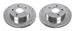 Click here for more information about Power Stop AR-8750XPR - Power Stop Brake Rotors