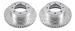 Click here for more information about Power Stop AR-8771XPR - Power Stop Brake Rotors
