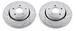 Click here for more information about Power Stop AR-8792XPR - Power Stop Brake Rotors