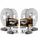 Click here for more information about Power Stop K1906-36 - Power Stop 1-Click Brake Kits