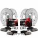 Click here for more information about Power Stop K2220 - Power Stop 1-Click Brake Kits