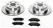 Click here for more information about Power Stop K2018 - Power Stop 1-Click Brake Kits