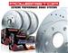 Click here for more information about Power Stop K4385 - Power Stop
