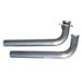 Click here for more information about Pypes Performance Exhaust DCC40 - Pypes Stainless Steel Exhaust Downpipes