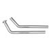 Pypes Performance DGU10S - Pypes Stainless Steel Exhaust Downpipes